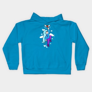 Madeline Kids Hoodie